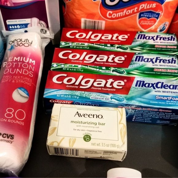 Gain Household Personal Care Bundle - Picture 6 of 6